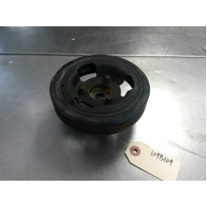109B109 Crankshaft Pulley For 07-15 Mini Cooper  1.6 V7562801